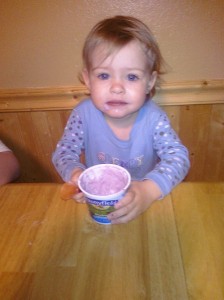 CIMG0077 224x300 Baby Approved Stonyfield ROCKS