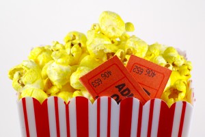 night at the movies 300x200 Babies The Movie