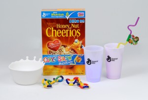 Curvy Straws in Big G Cereals Drink Your Cereal photo Big G Curvy Straws Prize Pack photo 300x203 Curvy Straws in Big G Cereals Drink Your Cereal