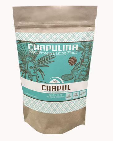 chapul flour
