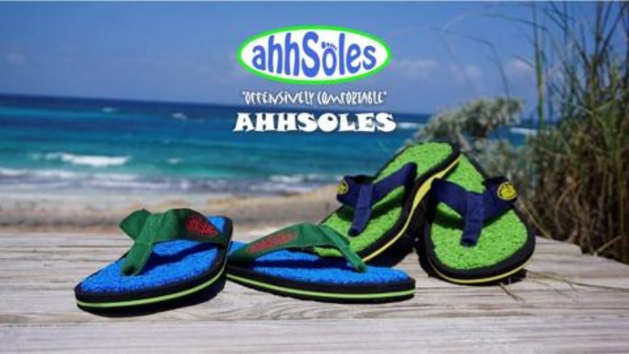 ahhsoles offensively comfortable