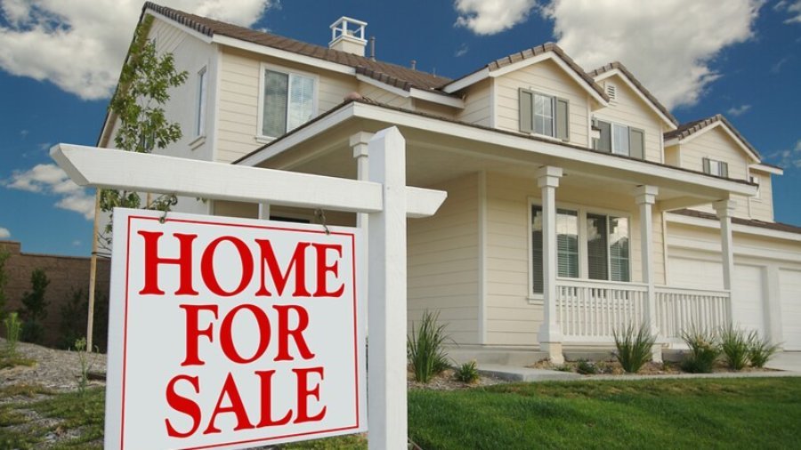 Easy Steps to Alleviate Stress When Selling Your Home