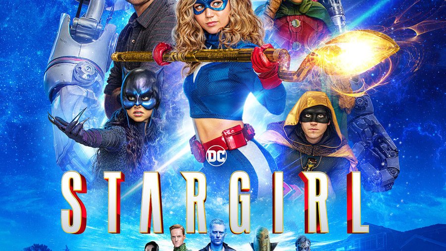 Info About the New Series Stargirl